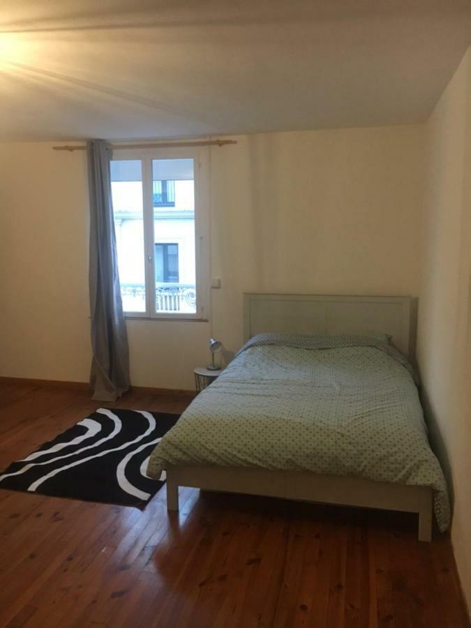 Appartement Trois Couronnes Granville Exterior foto